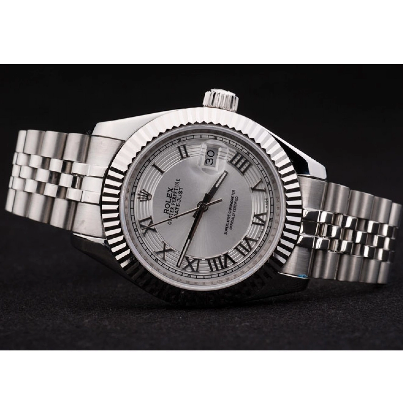 AAA Replica Watches Datejust-rl212 Rolex 0717